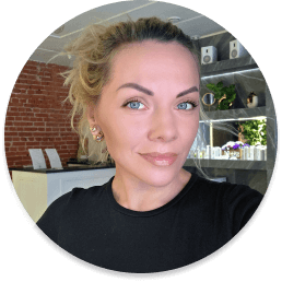 Дарья Свет.